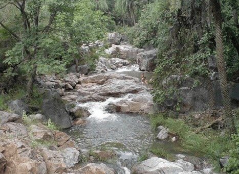 Naldeshwar