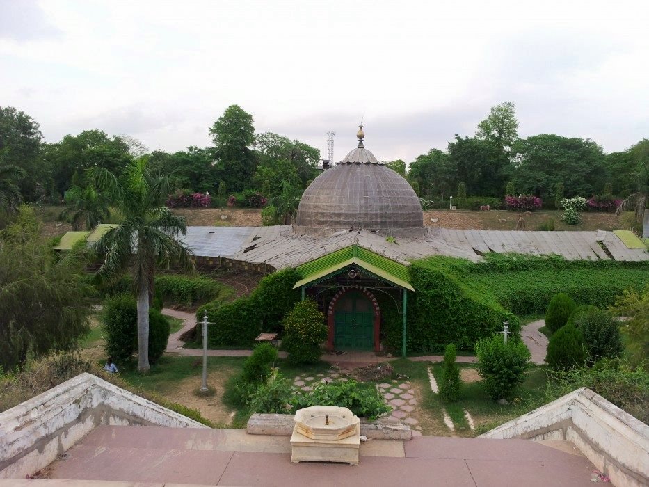Purjan Vihar