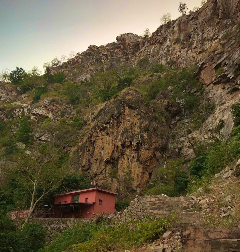 Naldeshwar